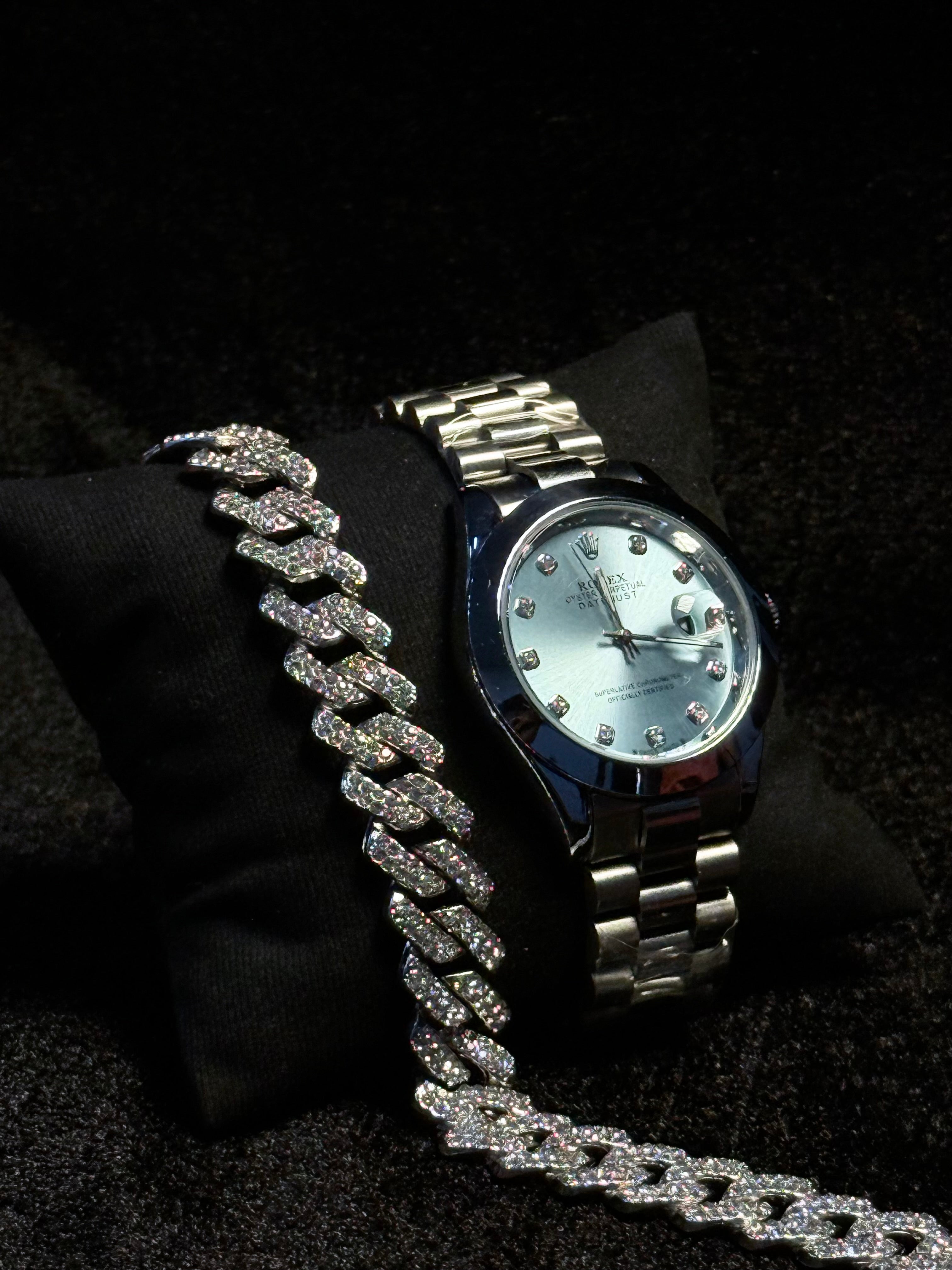 Rolex-date 40