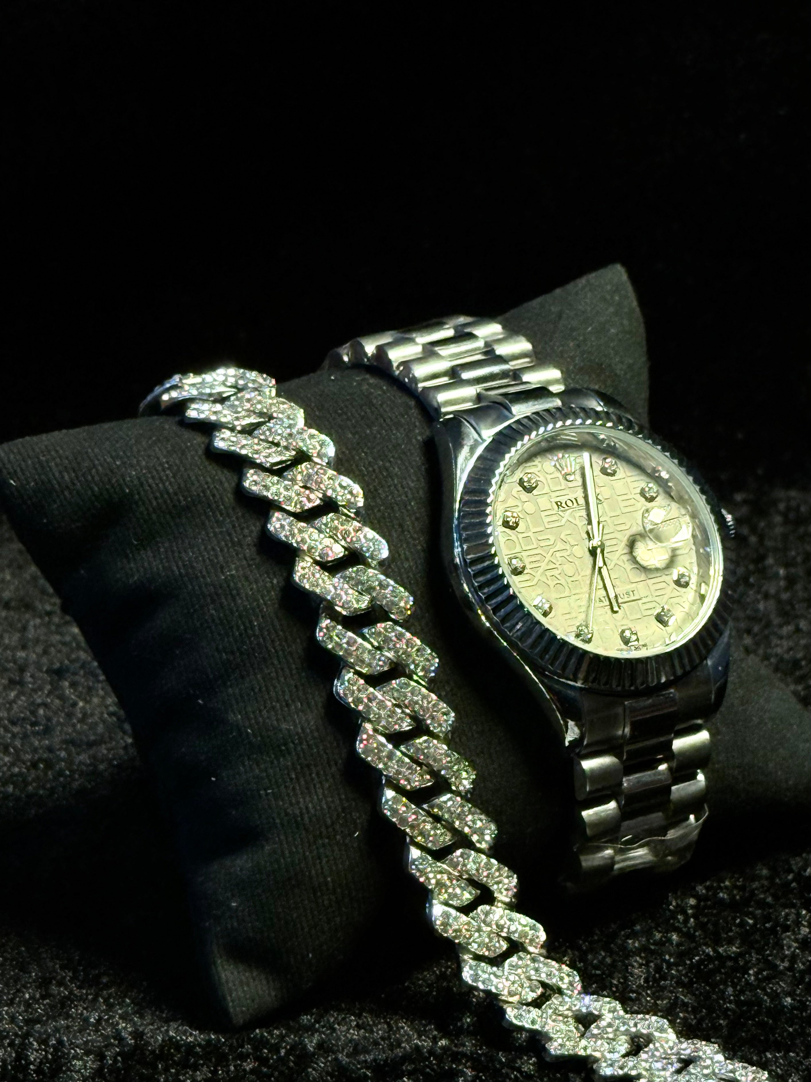 Rolex-Date 40